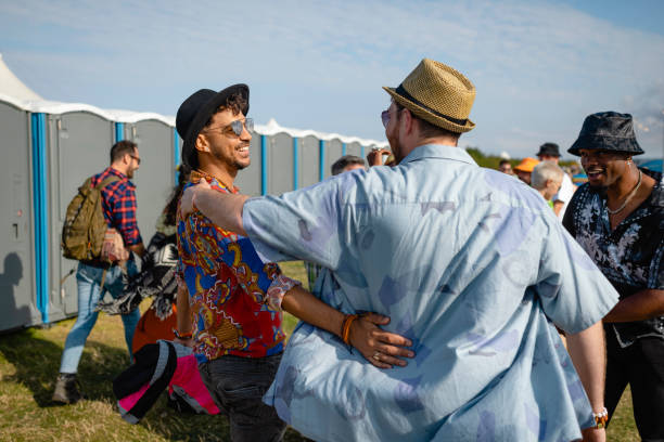 Best Best portable toilet rental  in Crofton, MD