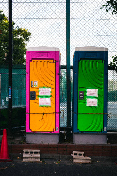 Best Sanitation services for porta potties  in Crofton, MD