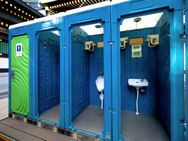 Best Portable restroom trailer rental  in Crofton, MD