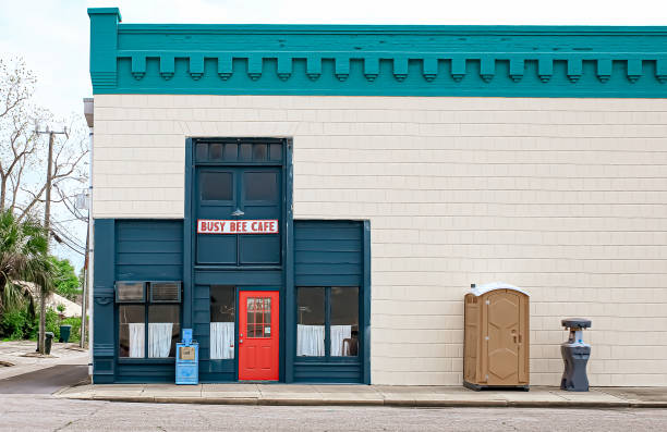 Best Construction site porta potty rental  in Crofton, MD