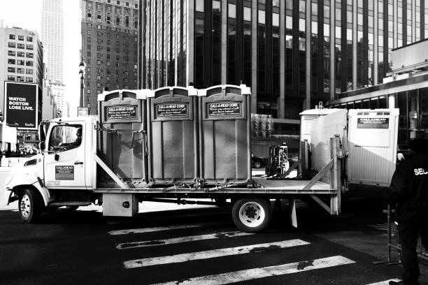 Best Construction site porta potty rental  in Crofton, MD