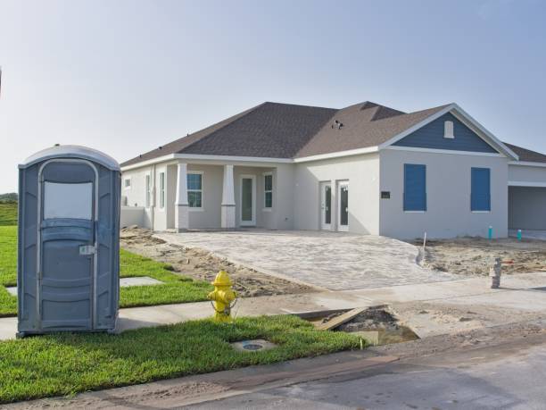 Best Affordable portable toilet rental  in Crofton, MD
