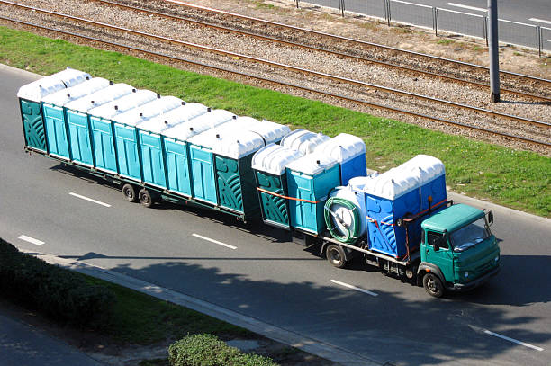 Best Portable restroom solutions  in Crofton, MD